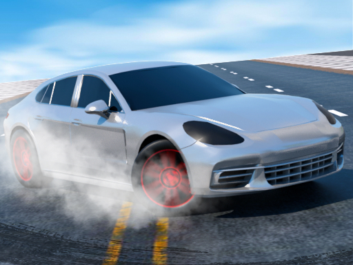 City Drift Car Racing 