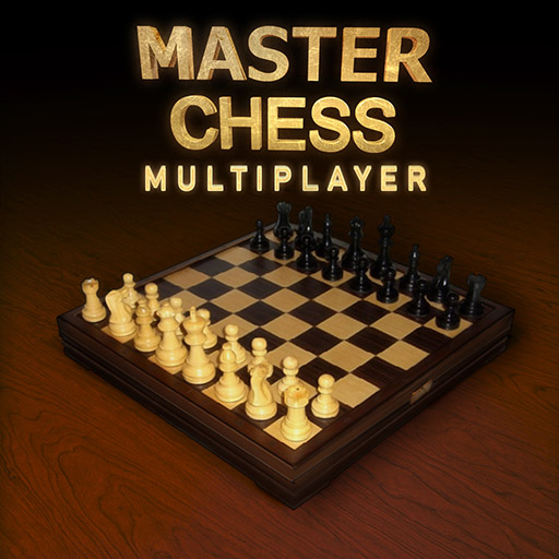 Master Chess